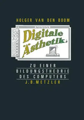 Boom | Digitale Ästhetik | E-Book | www.sack.de