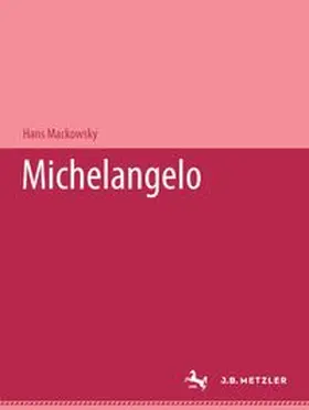 Mackowsky | Michelangelo | E-Book | www.sack.de