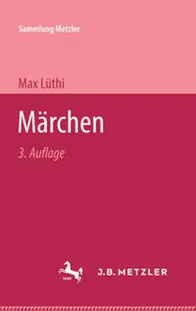 Lüthi |  Märchen | eBook | Sack Fachmedien