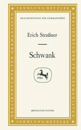 Straßner |  Schwank | eBook | Sack Fachmedien