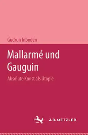 Inboden |  Mallarmé und Gauguin | Buch |  Sack Fachmedien