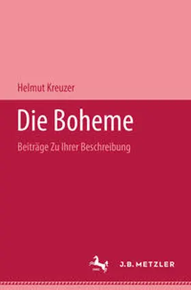 Kreuzer |  Die Boheme | eBook | Sack Fachmedien