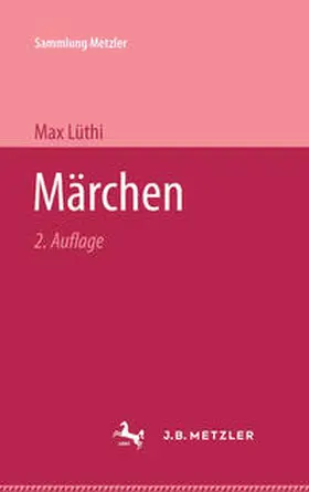 Lüthi |  Märchen | eBook | Sack Fachmedien
