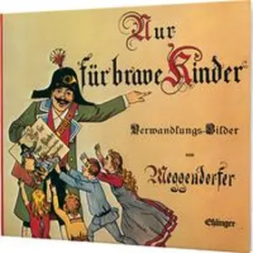  Nur für brave Kinder | Buch |  Sack Fachmedien