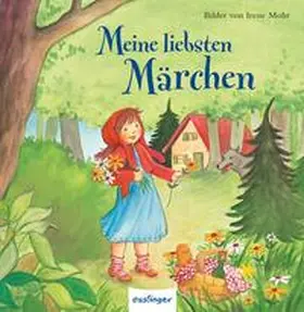  Meine liebsten Märchen | Buch |  Sack Fachmedien