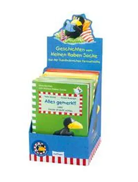 Moost |  Sockes neue Mini-Geschichten | Buch |  Sack Fachmedien