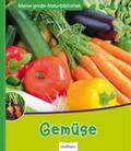 Ernsten |  Gemüse | Buch |  Sack Fachmedien