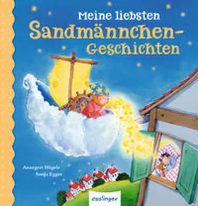 Hägele |  Meine liebsten ...: Meine liebsten Sandmännchen-Geschichten | Buch |  Sack Fachmedien