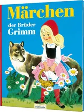 Mauser-Lichtl | Märchen der Brüder Grimm | Buch | 978-3-480-23185-0 | www.sack.de