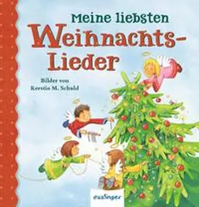 Meine liebsten Weihnachtslieder | Buch |  Sack Fachmedien
