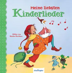  Meine liebsten ...: Meine liebsten Kinderlieder | Buch |  Sack Fachmedien