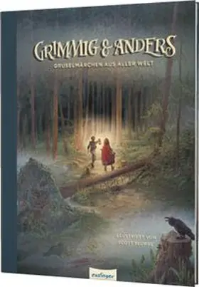 Andersen |  Grimmig & Anders | Buch |  Sack Fachmedien