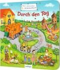 Schumann |  Mein allererstes Wimmelbuch: Durch den Tag | Buch |  Sack Fachmedien