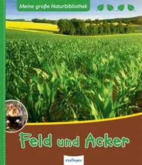 Gutjahr |  Feld und Acker | Buch |  Sack Fachmedien
