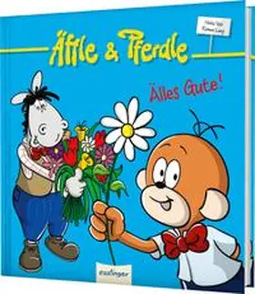 Volz |  Äffle & Pferdle: Älles Gute! | Buch |  Sack Fachmedien