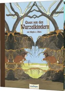 Olfers |  Etwas von den Wurzelkindern - Mini | Buch |  Sack Fachmedien
