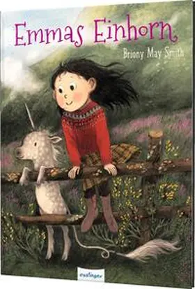 Smith |  Emmas Einhorn | Buch |  Sack Fachmedien
