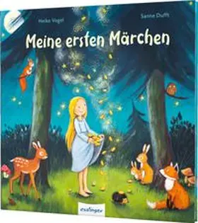 Andersen |  Meine ersten Märchen | Buch |  Sack Fachmedien