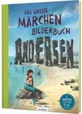 Andersen / Hartl |  Das große Märchenbilderbuch Andersen | Buch |  Sack Fachmedien