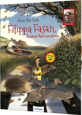 Smith |  Filippa Fasan | Buch |  Sack Fachmedien