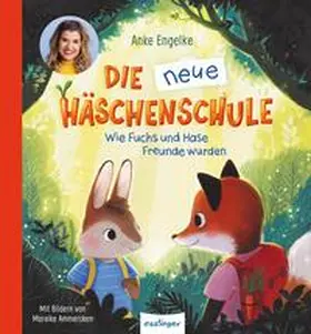 Engelke |  Die neue Häschenschule | Buch |  Sack Fachmedien