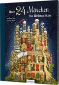 Andersen / Sauerhöfer |  Noch 24 Märchen bis Weihnachten | Buch |  Sack Fachmedien