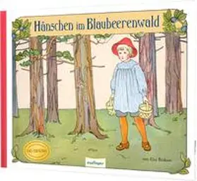 Beskow |  Hänschen im Blaubeerenwald | Buch |  Sack Fachmedien
