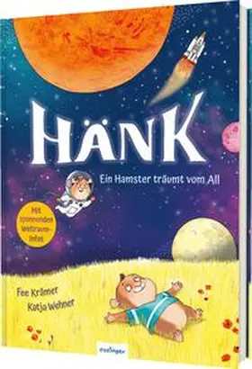 Krämer |  HÄNK | Buch |  Sack Fachmedien