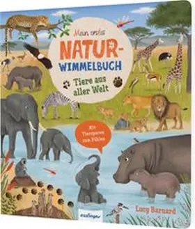 Lotz |  Tiere aus aller Welt | Buch |  Sack Fachmedien