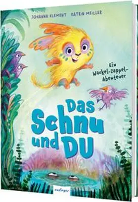 Klement |  Das Schnu und Du | Buch |  Sack Fachmedien