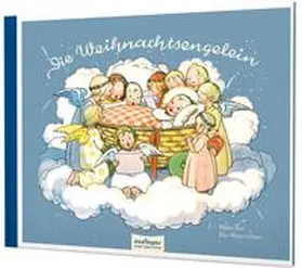  Die Weihnachtsengelein | Buch |  Sack Fachmedien