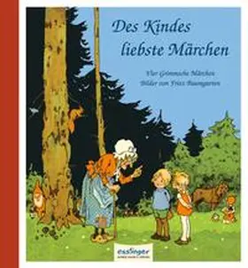  Des Kindes liebste Märchen | Buch |  Sack Fachmedien