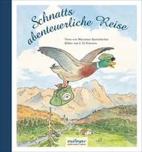 Speisebecher |  Schnatts abenteuerliche Reise | Buch |  Sack Fachmedien