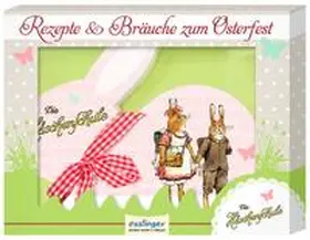  Die Häschenschule - Rezepte & Bräuche zum Osterfest | Buch |  Sack Fachmedien