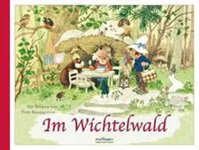  Im Wichtelwald | Buch |  Sack Fachmedien