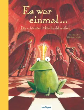 Esslinger Hausbücher: Es war einmal... | E-Book | www.sack.de