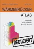 Ohl / Tichelmann |  Wärmebrücken Atlas | Buch |  Sack Fachmedien