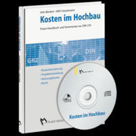 Bleken / Hasselmann / Blecken | Kosten im Hochbau | Buch | 978-3-481-02245-7 | sack.de