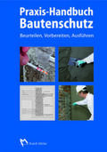 Appel / Bertels / Dahmen |  Praxis-Handbuch Bautenschutz | Buch |  Sack Fachmedien