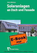 Effelsberg |  Solaranlagen an Dach und Fassade | eBook | Sack Fachmedien