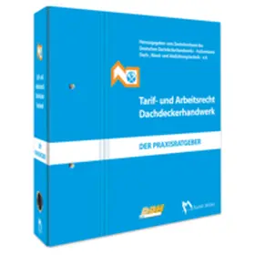 Fink / Sybrecht / Welter | Tarif- und Arbeitsrecht Dachdeckerhandwerk | Loseblattwerk | sack.de