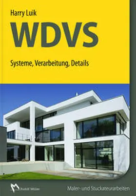 Luik | WDVS kompakt | Buch | 978-3-481-03016-2 | sack.de