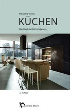 Hausberg / König |  Küchen | Buch |  Sack Fachmedien