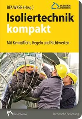 Bramann |  Isoliertechnik kompakt | Buch |  Sack Fachmedien