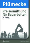 Kattenbusch / Kugelmann / Kuhne |  Plümecke - Preisermittlung für Bauarbeiten | Buch |  Sack Fachmedien