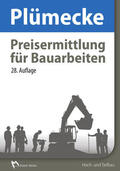 Kattenbusch / Kuhne / Noosten |  Plümecke – Preisermittlung für Bauarbeiten - E-Book (PDF) | eBook | Sack Fachmedien
