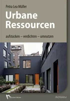 Müller |  Urbane Ressourcen | Buch |  Sack Fachmedien