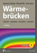 Volland / Pils / Skora |  Volland, J: Wärmebrücken | Buch |  Sack Fachmedien