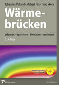 Volland / Pils / Skora |  Wärmebrücken - E-Book (PDF) | eBook | Sack Fachmedien