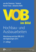Franz / Nolte |  VOB im Bild Hochbau- und Ausbauarbeiten - E-Book (PDF) | eBook | Sack Fachmedien
